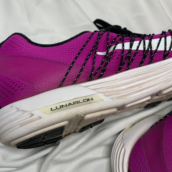 NIKE Lunaracer 3 flywire, women’s size 8.5 - Picture 6 of 7